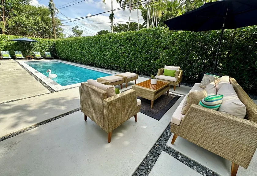 Chic Guesthouse-15mins to South Beach - Image 1