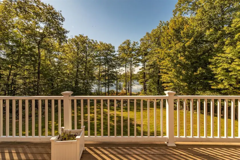 Deck House Limit 25 7 Bedroom Villa by RedAwning - Image 1