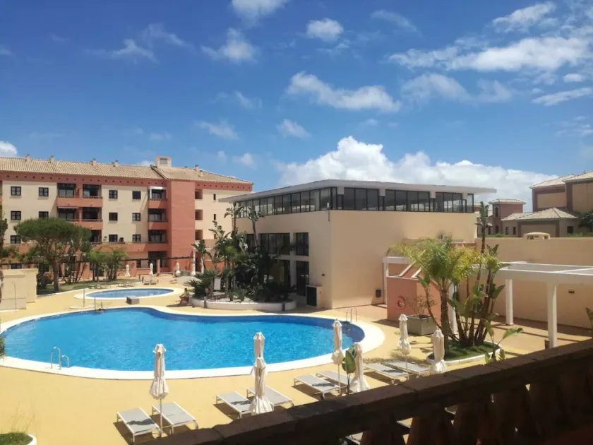 Apartment Punta Umbría Luxury - Image 1