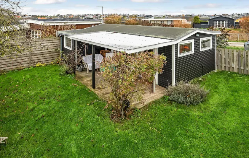 Splendida casa a Karrebæksminde - Image 1