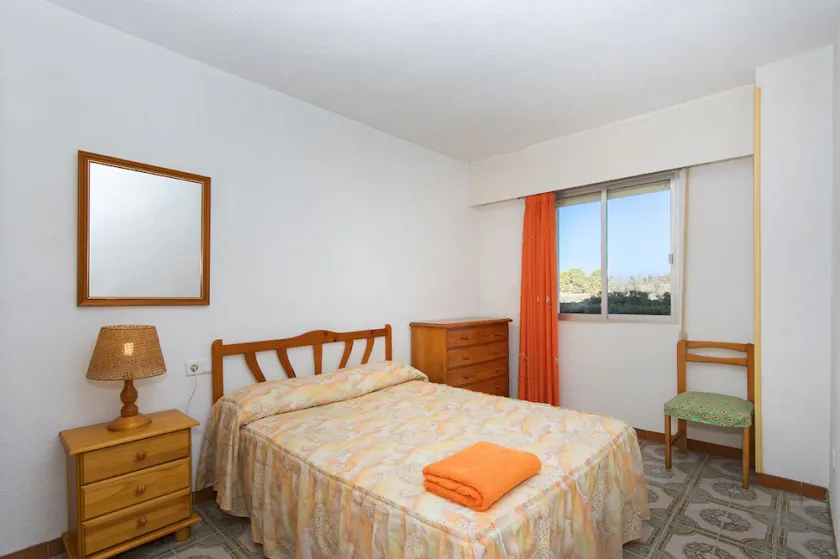 Sensationelle Wohnung am Meer - Image 1