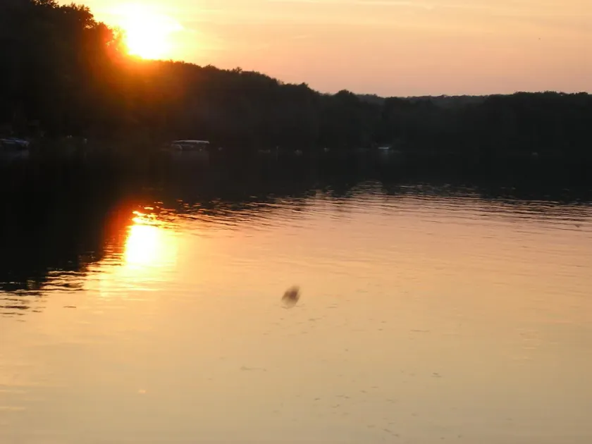Ferienhaus am Crystal Lake - Image 1