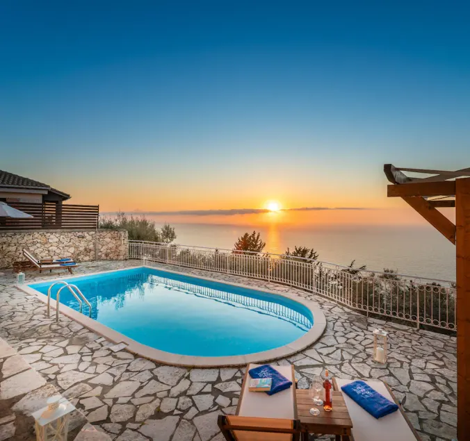 Blue Chill Villa - Image 1