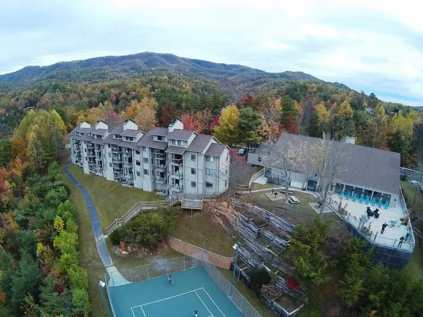 Deer Ridge Mountain Resort E207 - Image 1