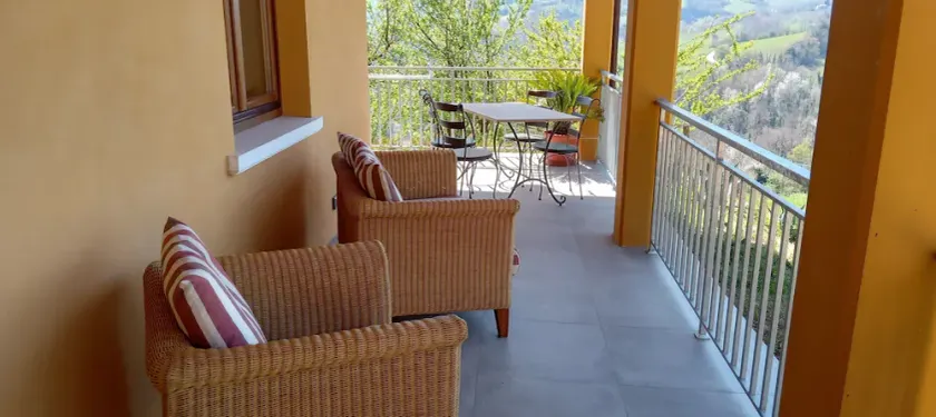 Appartamento bel salino  - Image 1