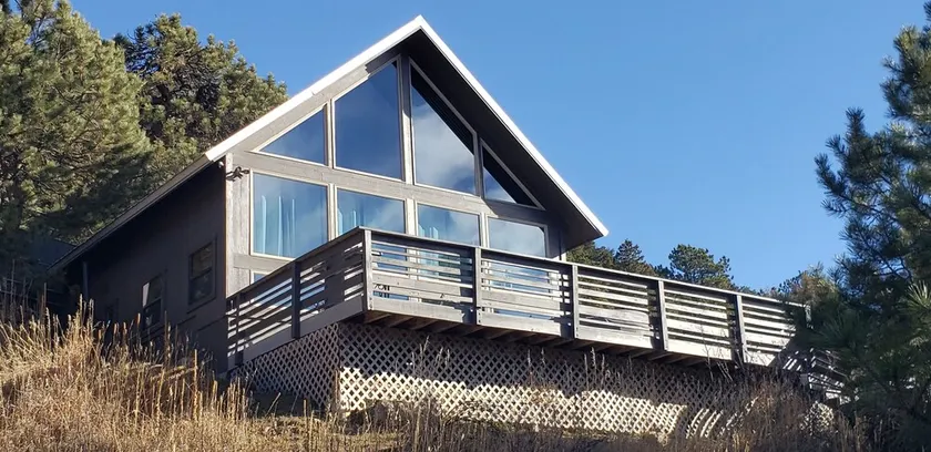 Colorado Dream Vacation!5 min to Lake House!Next to nothing,close to everything! - Image 1