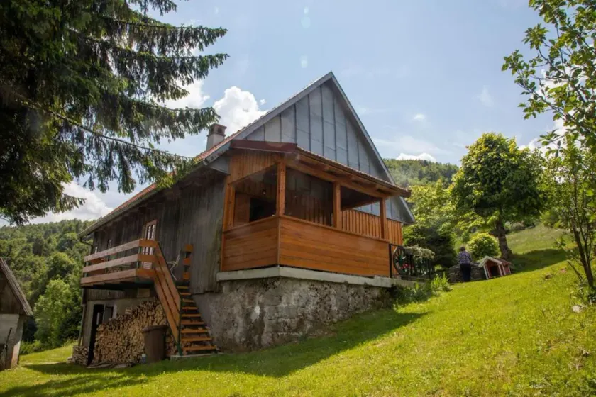Zeleni brig - Image 1
