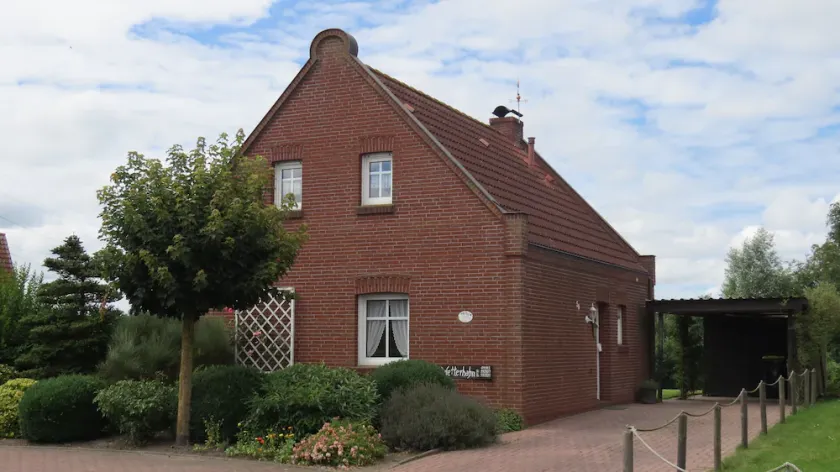 idyllic gem at the Timmeler Meer - Image 1