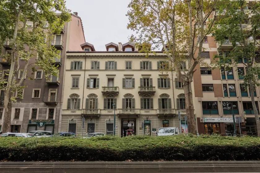 Design in Corso Francia by Wonderful Italy - Image 1