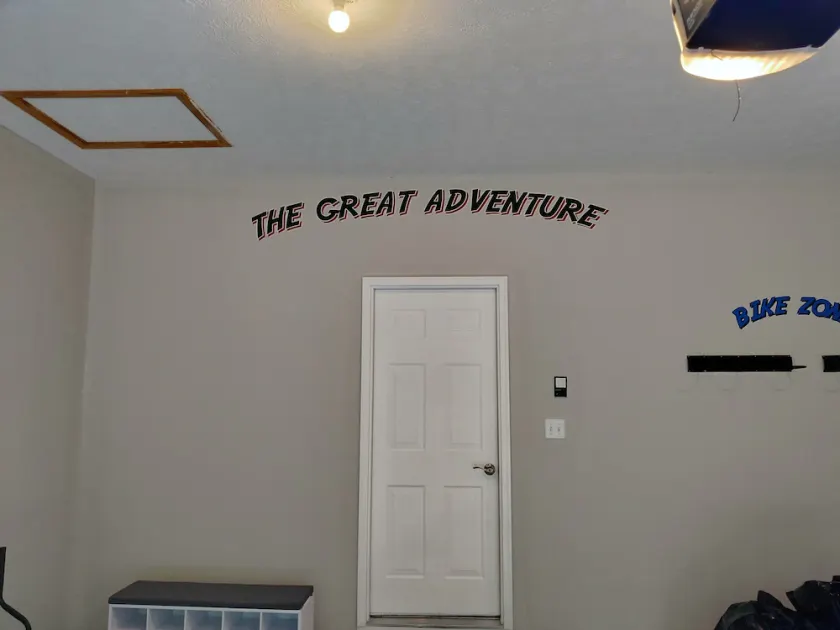The Great Adventure - Image 1