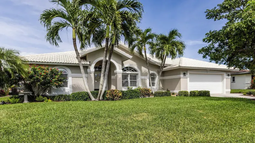 Modern, sleek and chic are only a few words to describe this home. - Image 1