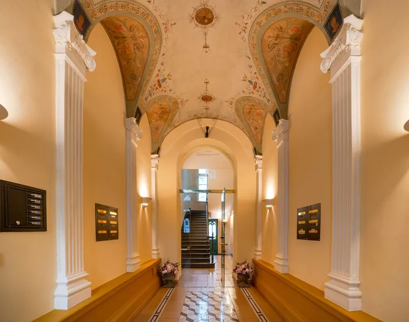 Residence Jecna - Image 1