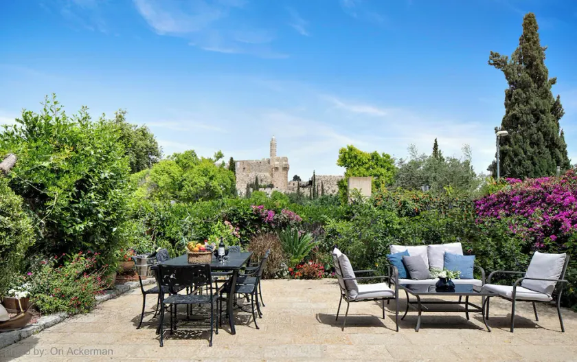 ⚜DAVID'S VILLAGE  BOUTIQUE HOUSE  -  FREE CONCIERGE SERVICE ⚜! - Image 1