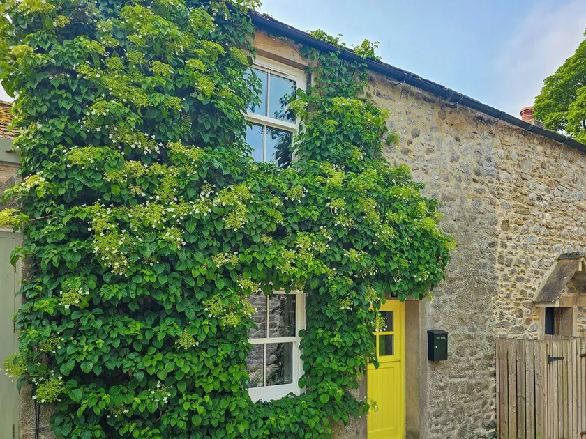 1 chambres à coucher à Linton, near Skipton - Image 1