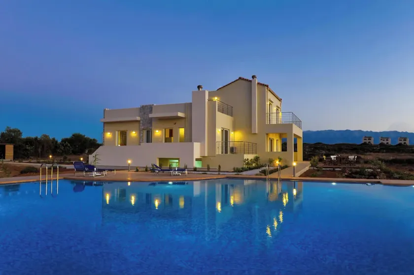 Cretan View - Image 1