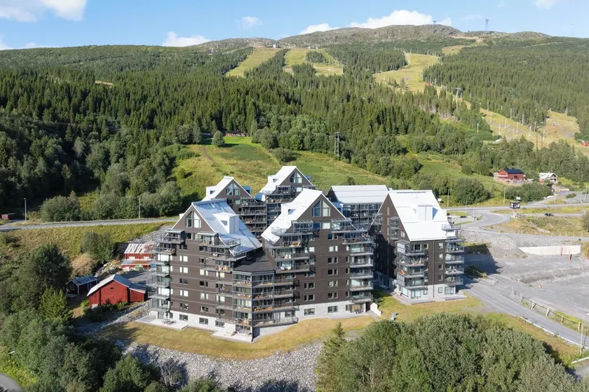 Åre Travel - View - Image 1