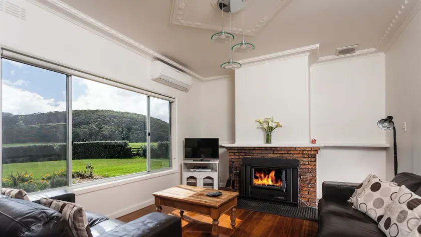 Das Bauernhaus - Johanna Seaside Cottages - Image 1