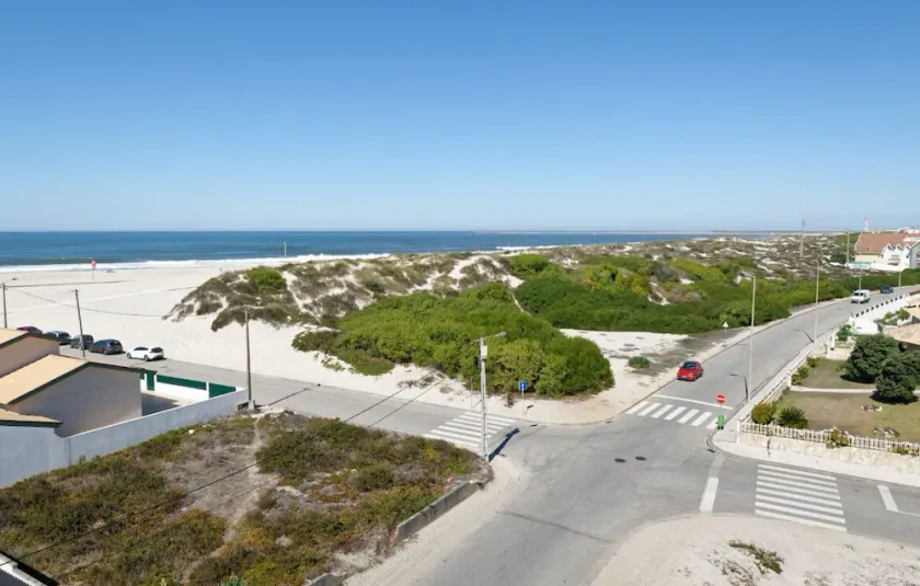Costa Nova Aveiro - Vista Mar e Ria - Image 1