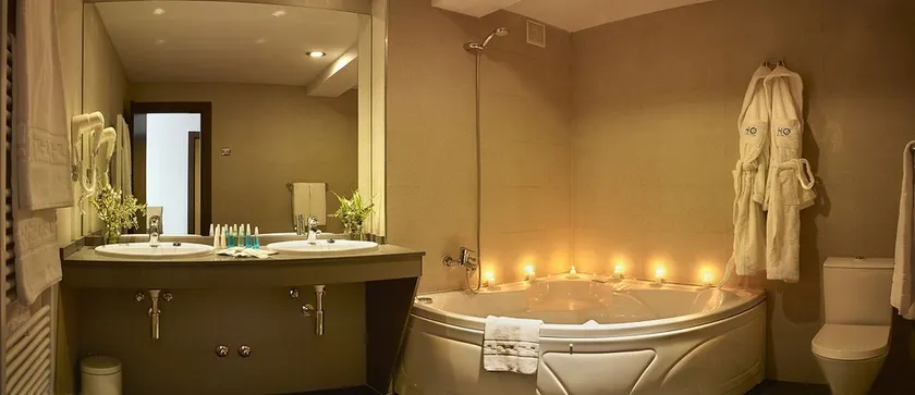 Hotel 40 Nudos - Image 1