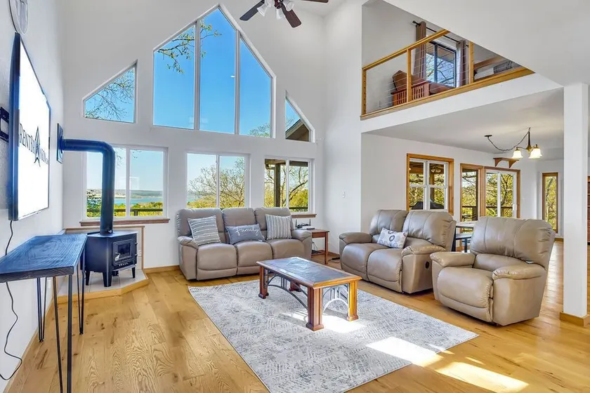 Charmante maison avec 3 chambres à coucher pour 14 personnes - Image 1