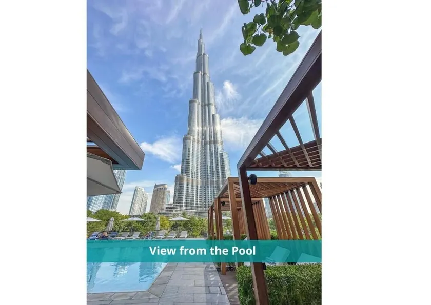 HAPPY SEASON | Address Residences Dubai Opera - Image 1