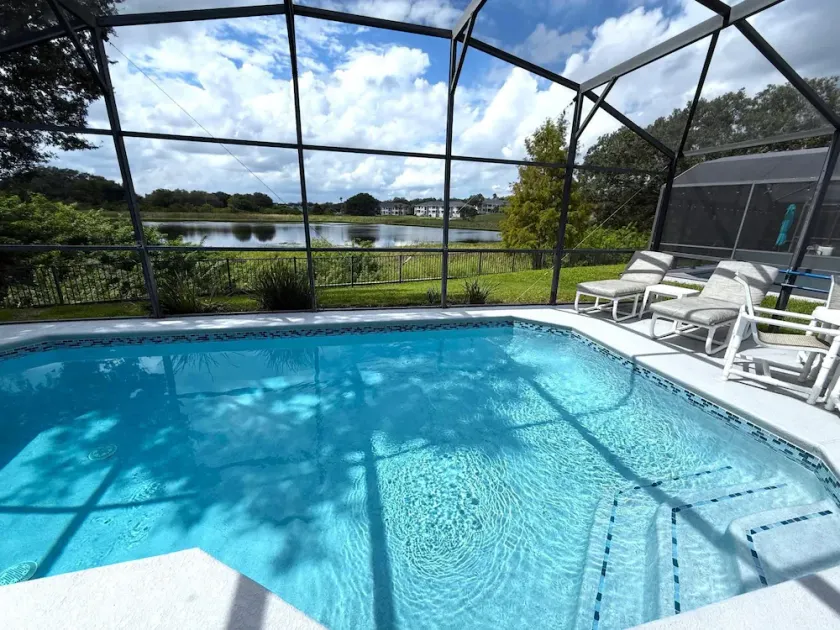 Lake View Villa - Southern Dunes - Golf Community - Image 1