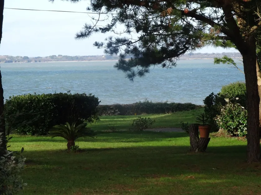 Dans un site remarquable, belle vue mer, la plage à 1 mn - Image 1
