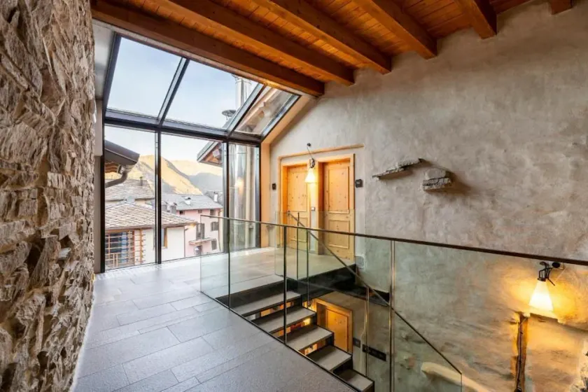 Hotel borgo Antico  - Image 1