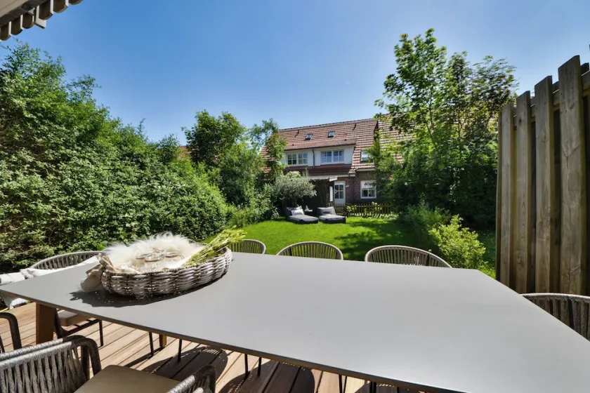Ferienhaus Olivenoog - Image 1