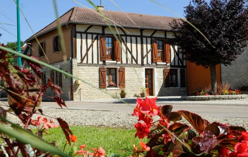Voll ausgestattete tolle Ferienunterkunft mit Grill und Garten - Image 1
