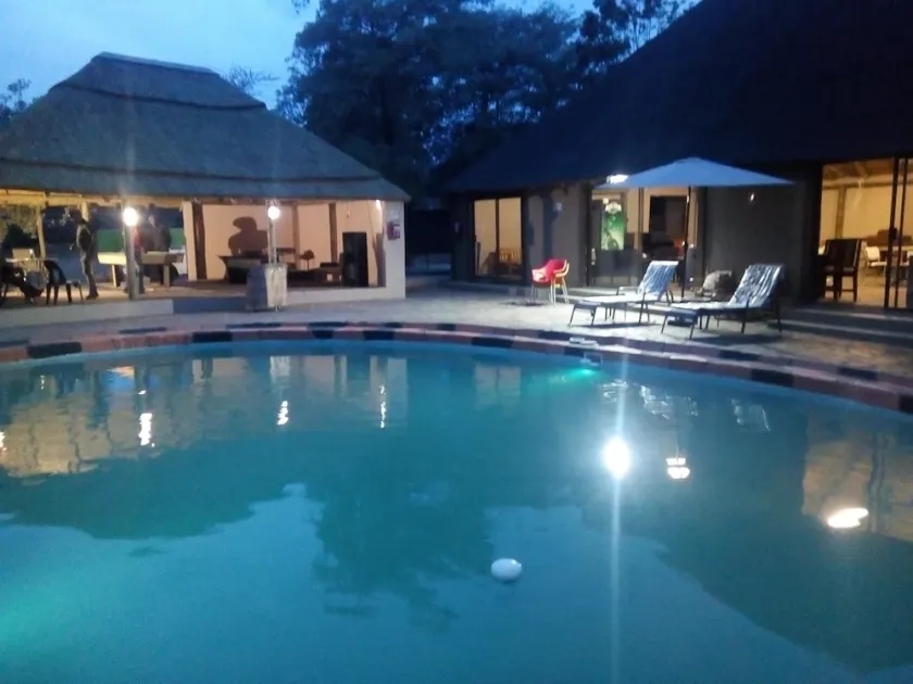 Lapeng Lehae Lodge - Image 1