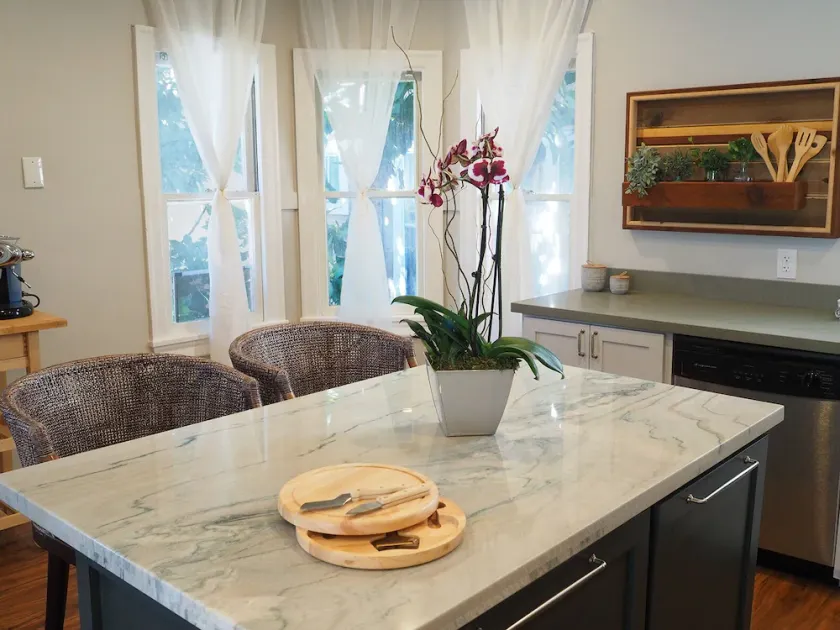 Lake Merritt Beauty - WIFI, Parking, 4 couchages - Image 1