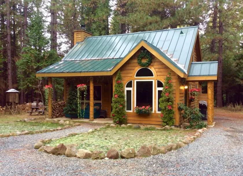 Någonstans Special - Fairy Tale Cottage - Image 1