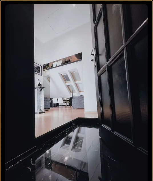 Apartment up to 7 people - Ideal for couples & families - Image 1