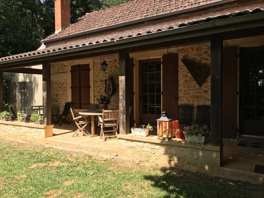 Les Combes De Rieux - Image 1