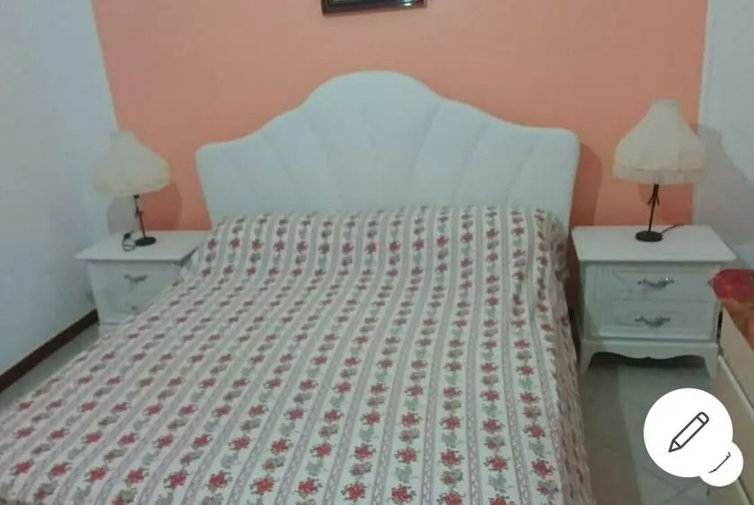 bed and breakfast agrigento templer og hav - Image 1