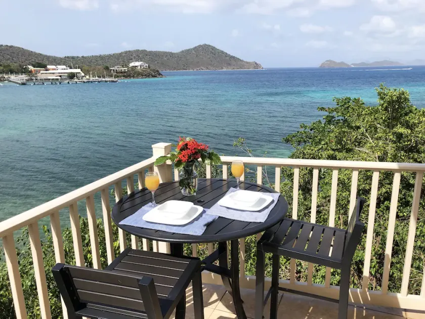 Nuevo listado - Villa Latitudes - Más cercano al agua, muy privado - Image 1