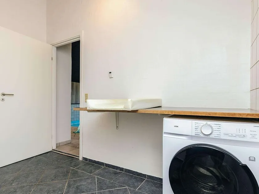 4 stjernet sommerhus i Vinderup - Image 1
