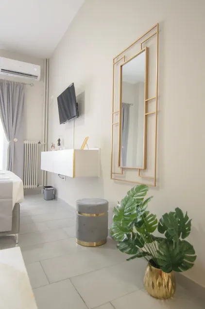 Urban Ceramic Apartment Athens-Kerameikos by GHH - Image 1
