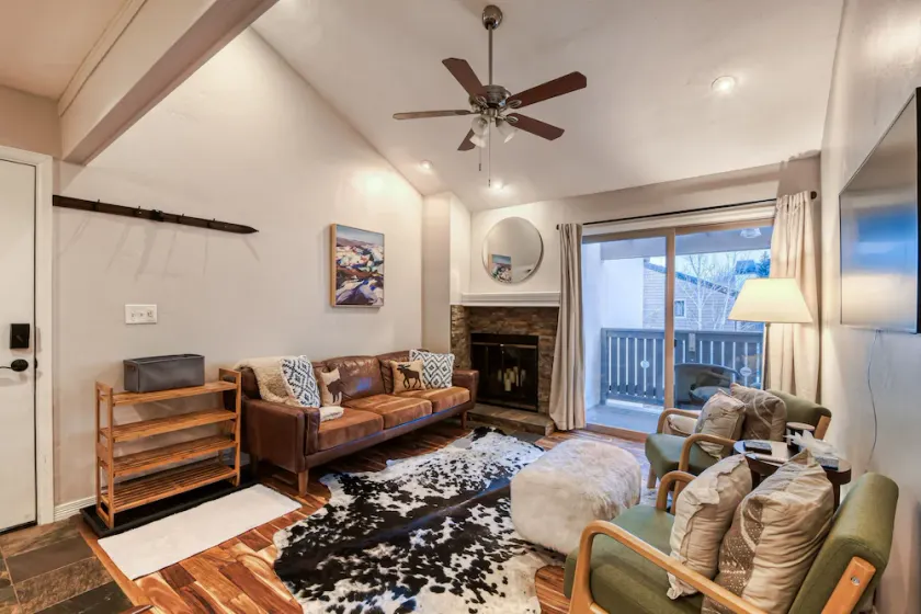 Cozy Condo at Beaver Creek - Image 1