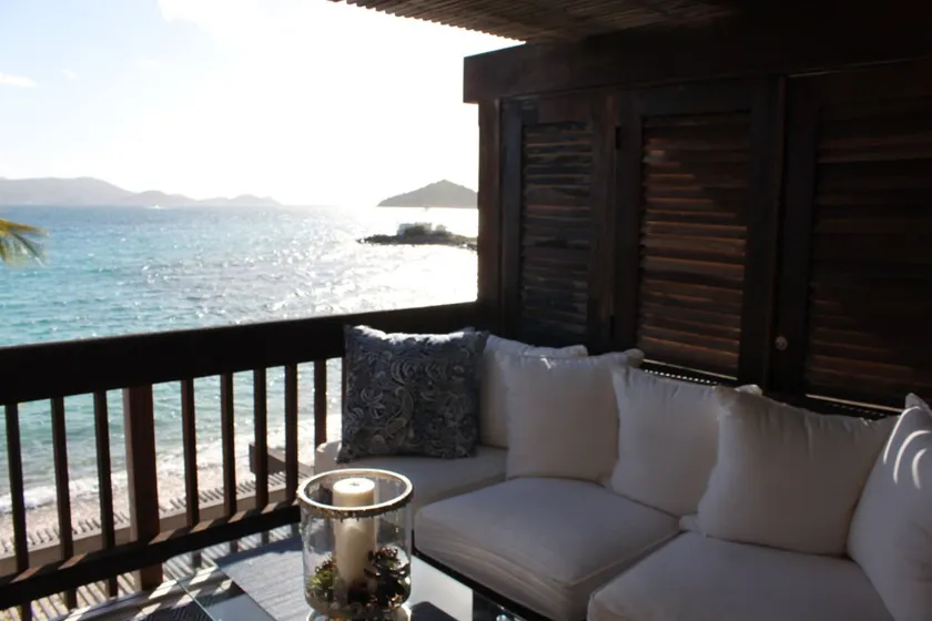 Wunderschöne romantische Strandvilla mit atemberaubender Aussicht !!! - Image 1