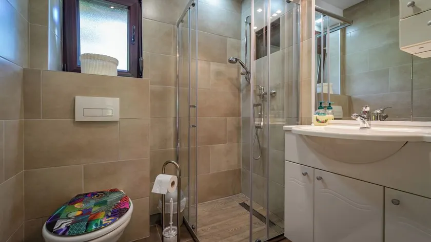 Casa vacanze con terrazzo e ampio giardino - Image 1