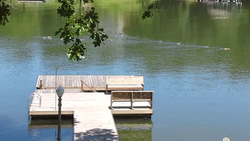 Fishing Tournaments, Auburn Games - Image 1