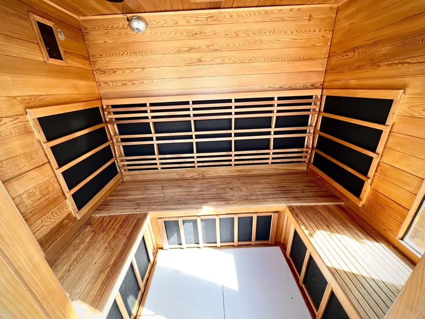 Luxury Private Oasis- 2 King Suites - Pool-Spa-Fire Pit-Sauna-Arcades-Playground - Image 1