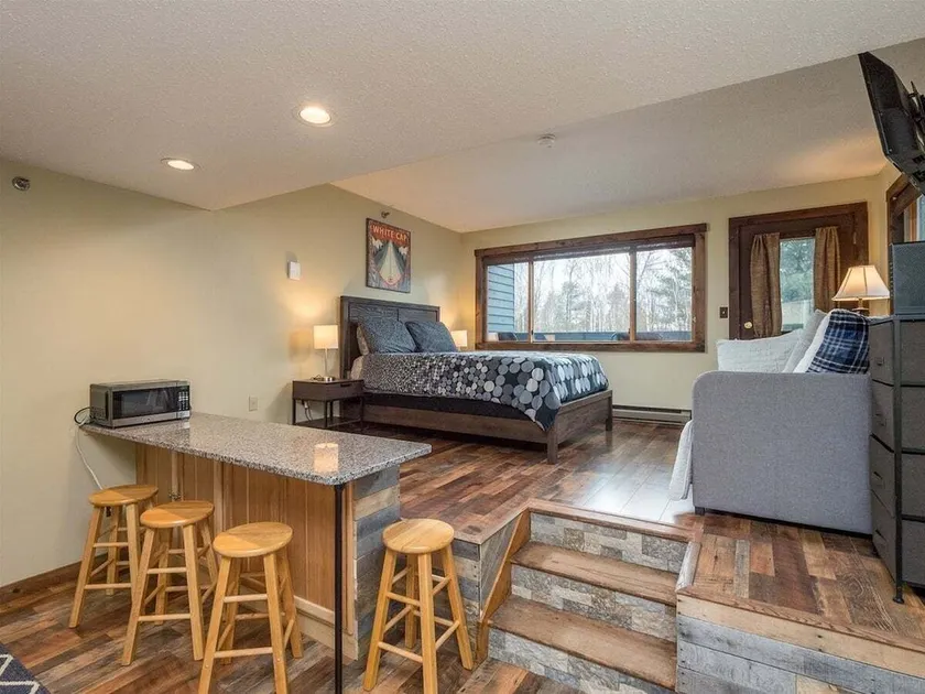 Brookside II A-215 - Sunday River Condo - Image 1