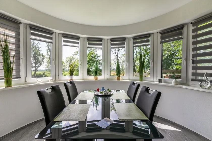 Appartamento 'Föhr' con giardino in comune e Wi-Fi - Image 1