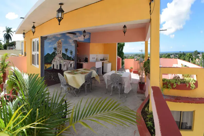 Hostal Alcuria - Image 1