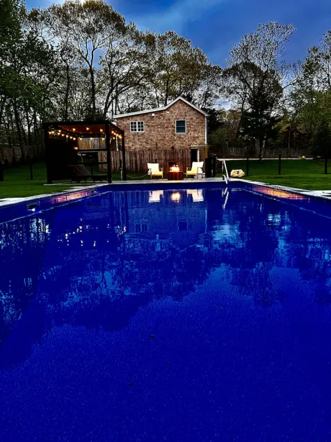 Schönes Haus in Gehweite zum Strand, neuer 14m Pool! EV-Ladestation - Image 1