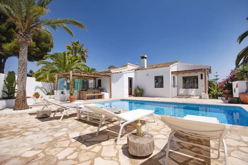 Lagarta - Moravit, Moraira - Image 1