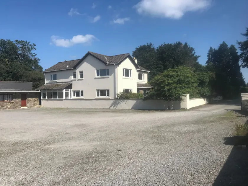 6 værelses bolig i Ludchurch, near Amroth - Image 1